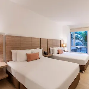 3* Hotel Ms Pacifico Chipichape