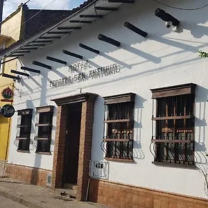 Terraza De San Antonio Hotel